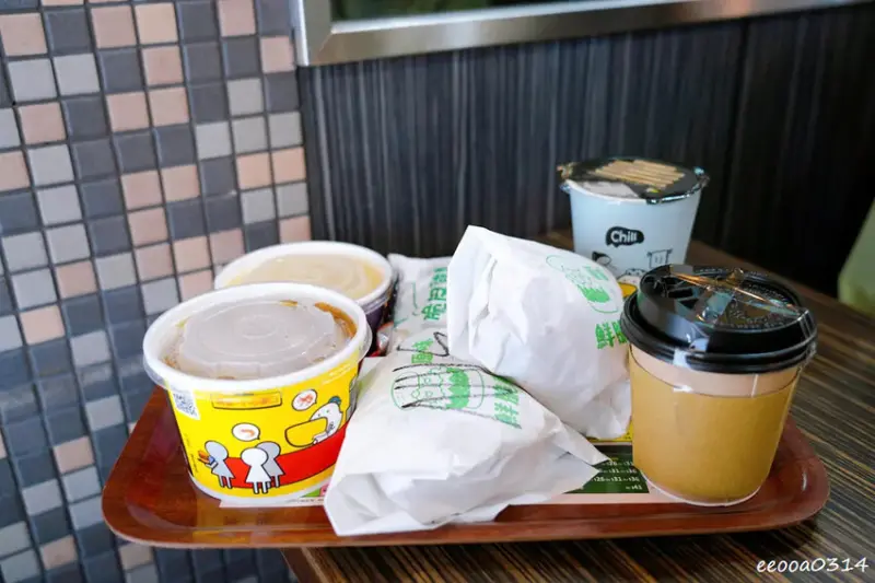 南部限定超人氣速食店「丹丹漢堡林森店」，2025丹丹漢堡菜單