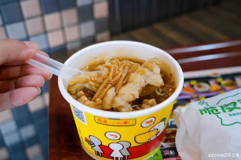 南部限定超人氣速食店「丹丹漢堡林森店」，2025丹丹漢堡菜單