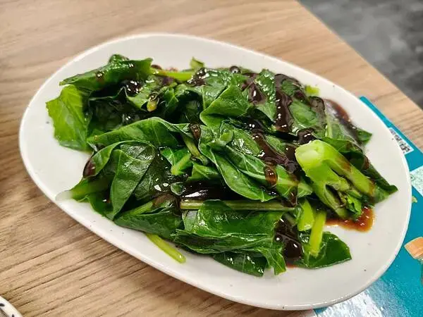 板橋美食推薦-香港mama X 參團火 - 港式料理/白金湯