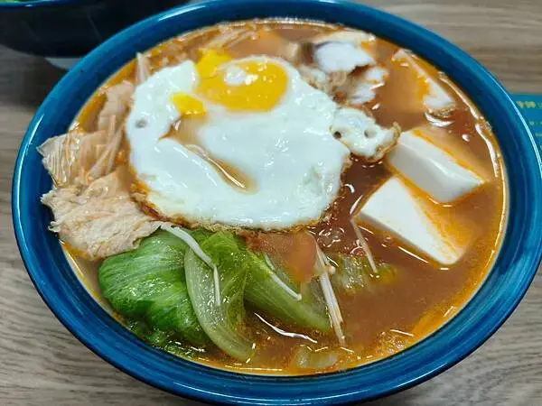 板橋美食推薦-香港mama X 參團火 - 港式料理/白金湯