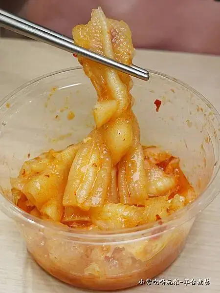 紅油鴨掌-豬一十五新北中和店 (2).jpg