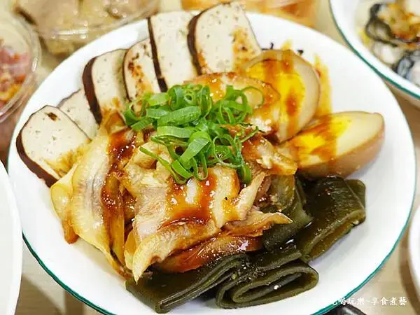 滷味拼盤-豬一十五新北中和店.jpg