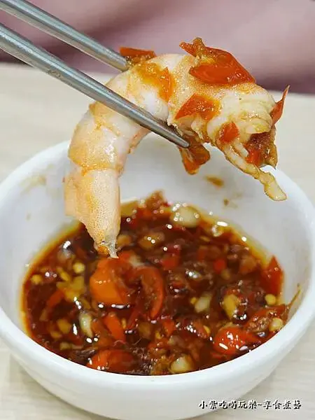 鮮蝦小卷米粉-豬一十五新北中和店 (2).jpg