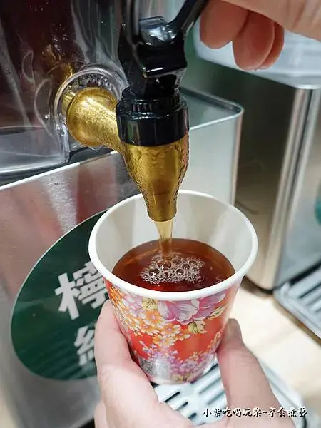 檸檬紅茶-豬一十五新北中和店.jpg