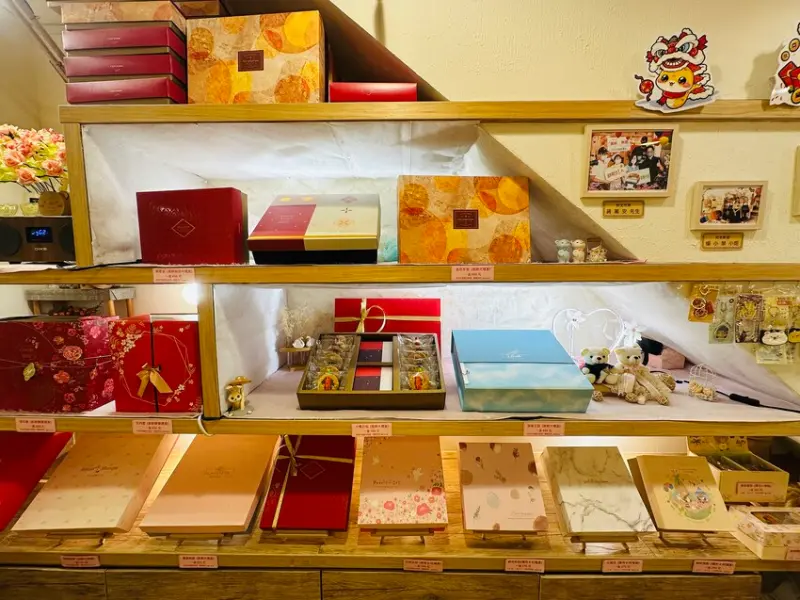 【餅乾打人Cookies Hitpeople】冠軍手工餅乾給