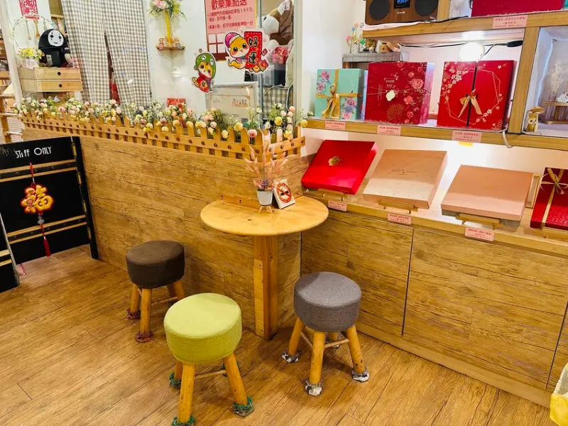 【餅乾打人Cookies Hitpeople】冠軍手工餅乾給