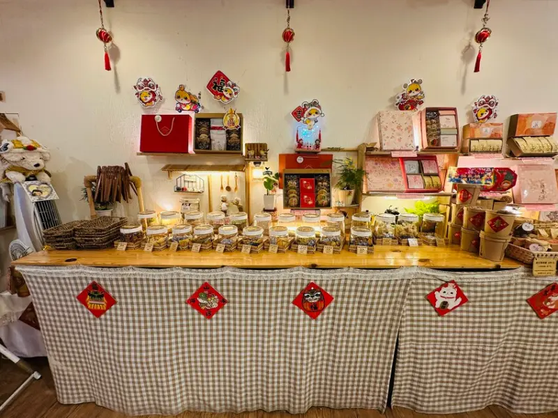 【餅乾打人Cookies Hitpeople】冠軍手工餅乾給