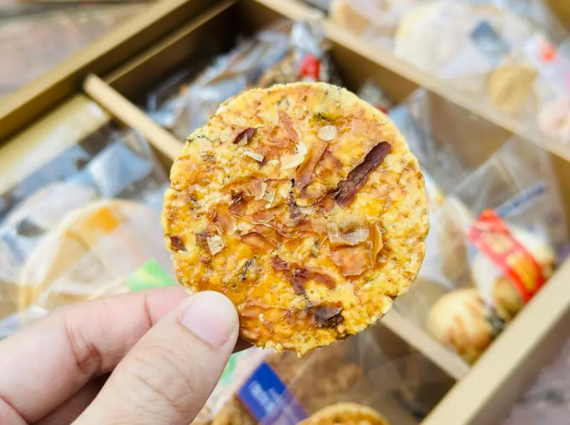 【餅乾打人Cookies Hitpeople】冠軍手工餅乾給