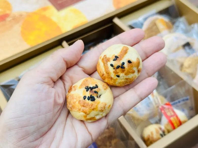 【餅乾打人Cookies Hitpeople】冠軍手工餅乾給