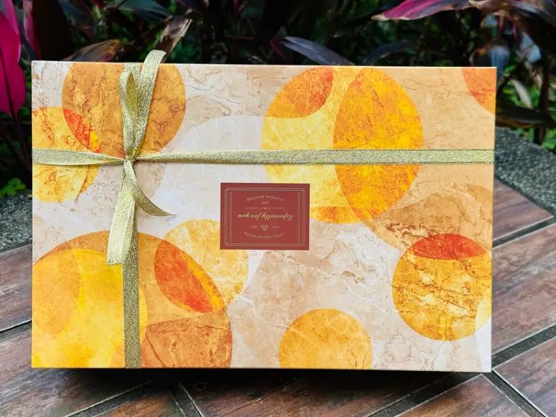 【餅乾打人Cookies Hitpeople】冠軍手工餅乾給