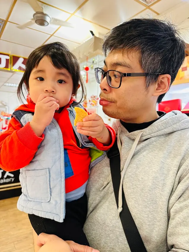 【餅乾打人Cookies Hitpeople】冠軍手工餅乾給