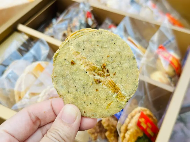 【餅乾打人Cookies Hitpeople】冠軍手工餅乾給