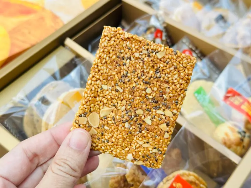 【餅乾打人Cookies Hitpeople】冠軍手工餅乾給