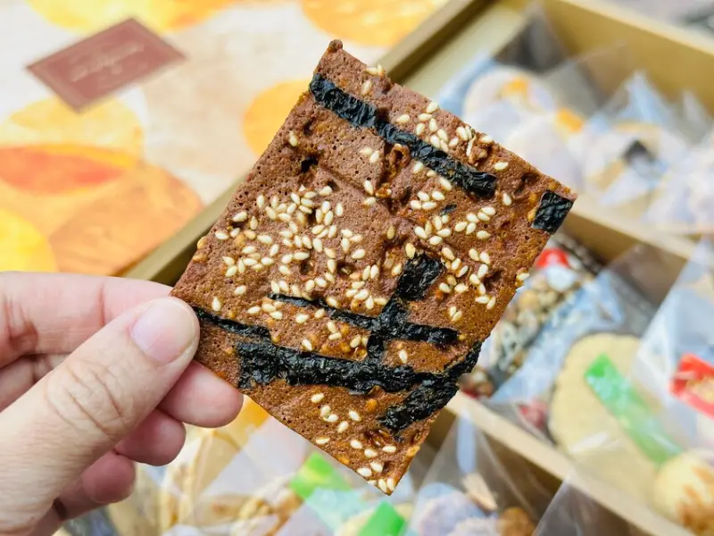 【餅乾打人Cookies Hitpeople】冠軍手工餅乾給