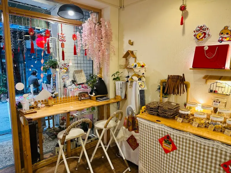 【餅乾打人Cookies Hitpeople】冠軍手工餅乾給