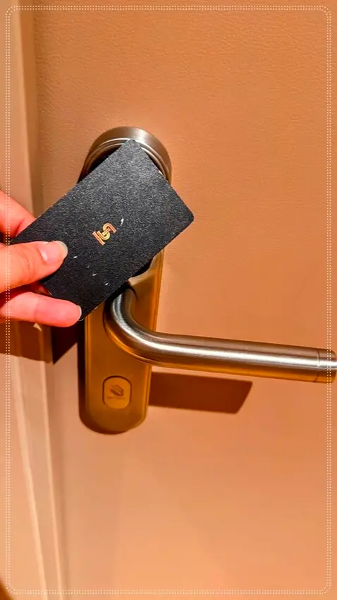 ［台北車站地下街］I人最愛獨旅住宿！雙星寓所｜拒當合住房客的