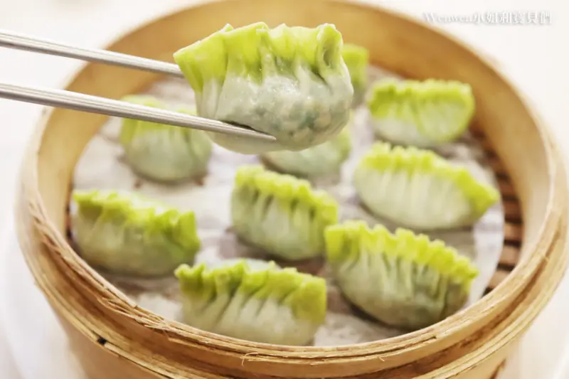 ❤2021春季新菜單清爽上市【點水樓懷寧店】米其林必比登推介，江浙美食功夫菜，北車美食餐廳推薦!