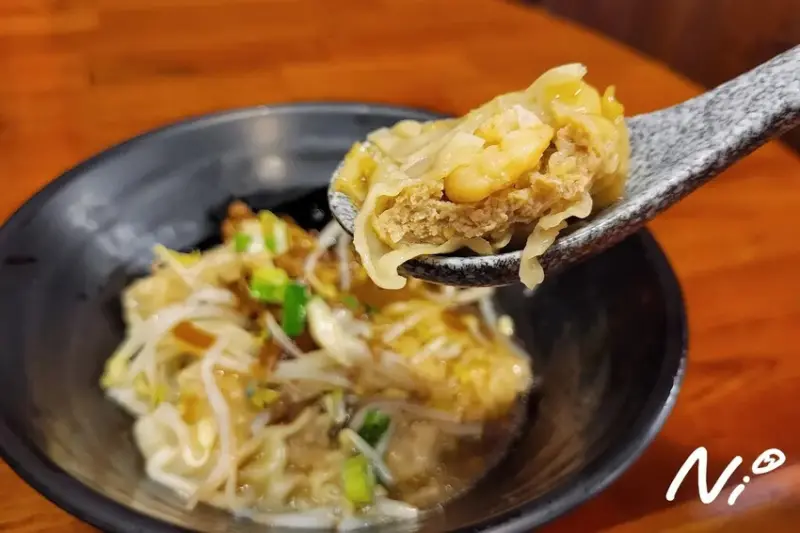 202411 宜蘭礁溪 有麵煮私房小吃-溫泉店