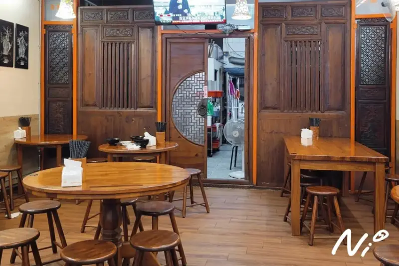 202411 宜蘭礁溪 有麵煮私房小吃-溫泉店