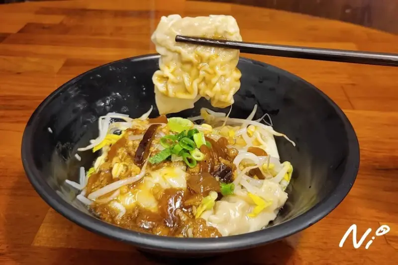 202411 宜蘭礁溪 有麵煮私房小吃-溫泉店