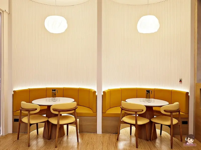 Mochi Mochi 鬆餅屋 高雄義享