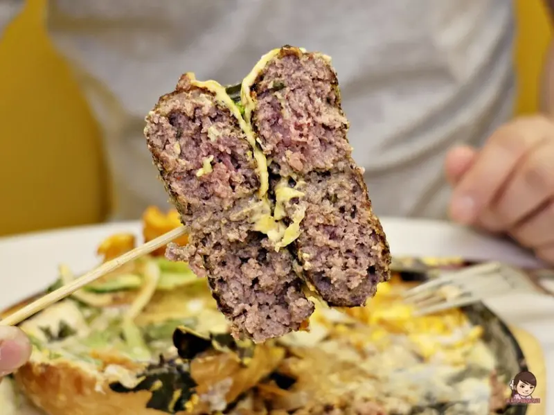 Mochi Mochi 鬆餅屋 高雄義享