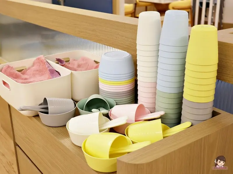 Mochi Mochi 鬆餅屋 高雄義享