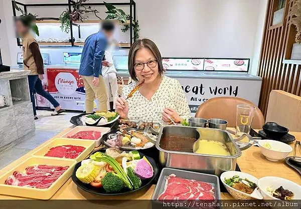 鬼椒麻辣王 羅東旗艦店