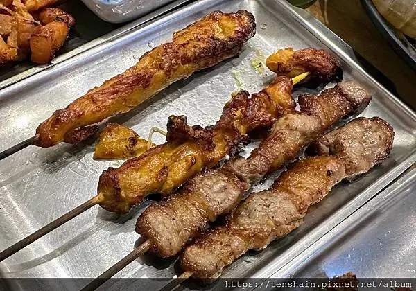 鬼椒麻辣王 羅東旗艦店