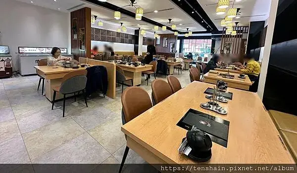 鬼椒麻辣王 羅東旗艦店