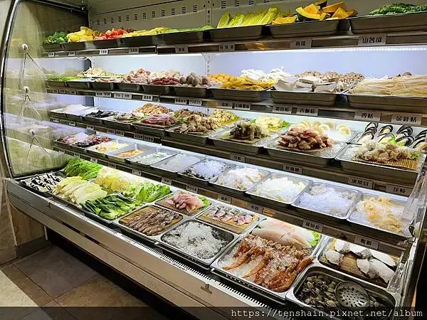 鬼椒麻辣王 羅東旗艦店