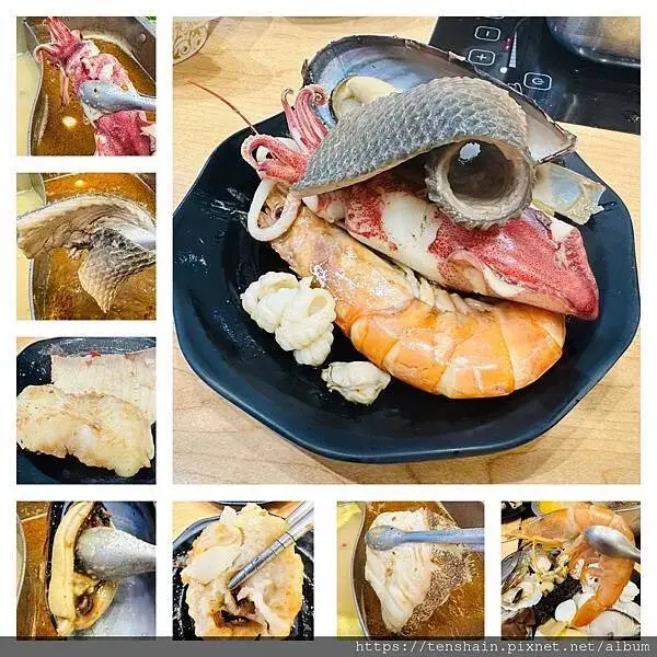 鬼椒麻辣王 羅東旗艦店