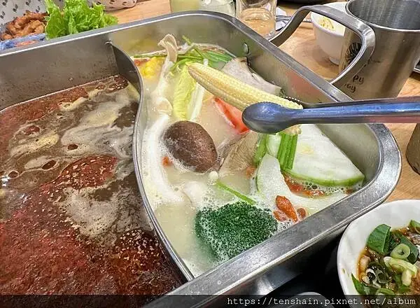 鬼椒麻辣王 羅東旗艦店