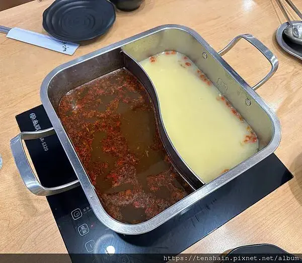 鬼椒麻辣王 羅東旗艦店