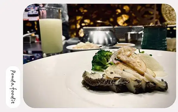 潼 精緻鐵板料理|士林秘境精緻鐵板料理，一人一隻龍蝦大飽口福