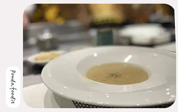 潼 精緻鐵板料理|士林秘境精緻鐵板料理，一人一隻龍蝦大飽口福