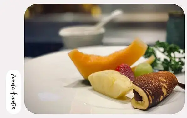 潼 精緻鐵板料理|士林秘境精緻鐵板料理，一人一隻龍蝦大飽口福