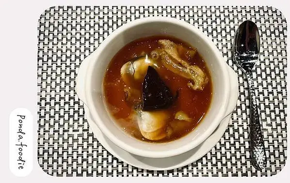 潼 精緻鐵板料理|士林秘境精緻鐵板料理，一人一隻龍蝦大飽口福