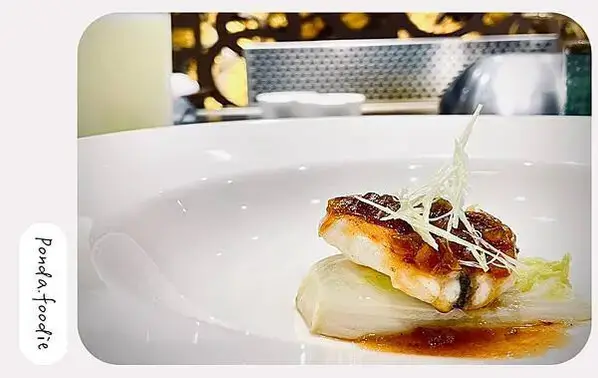 潼 精緻鐵板料理|士林秘境精緻鐵板料理，一人一隻龍蝦大飽口福