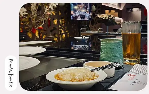 潼 精緻鐵板料理|士林秘境精緻鐵板料理，一人一隻龍蝦大飽口福