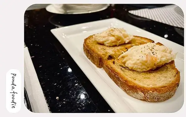 潼 精緻鐵板料理|士林秘境精緻鐵板料理，一人一隻龍蝦大飽口福