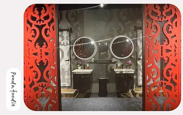 潼 精緻鐵板料理|士林秘境精緻鐵板料理，一人一隻龍蝦大飽口福