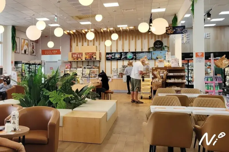 202503 【金品 King's cook】GREEN PAPA 墨魚起司通心粉