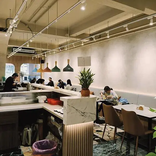 桃園中壢the moment就等這一刻~異國早午餐~英式下午