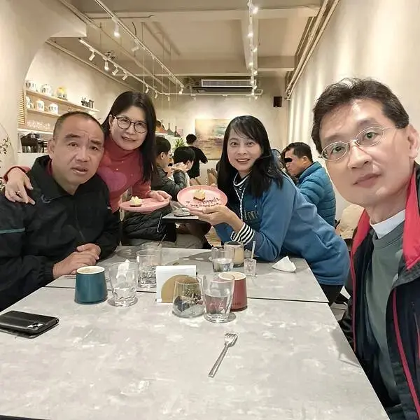 桃園中壢the moment就等這一刻~異國早午餐~英式下午