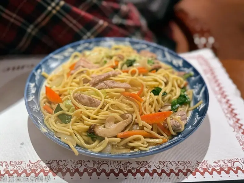 【新竹食記】大街 Dàjiē -