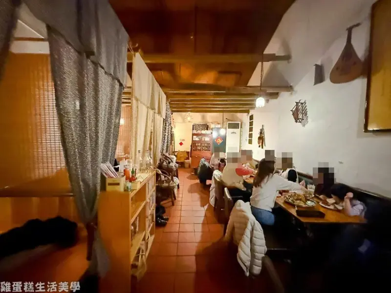 【新竹食記】大街 Dàjiē -