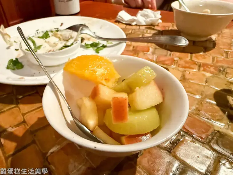 【新竹食記】大街 Dàjiē -