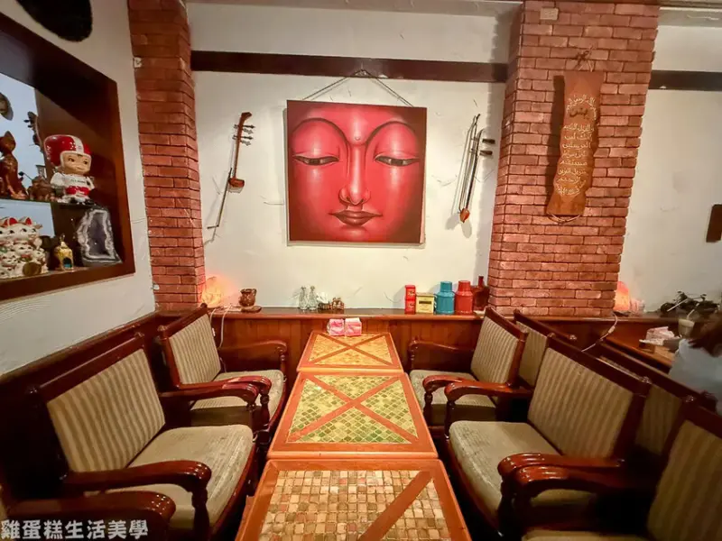 【新竹食記】大街 Dàjiē -