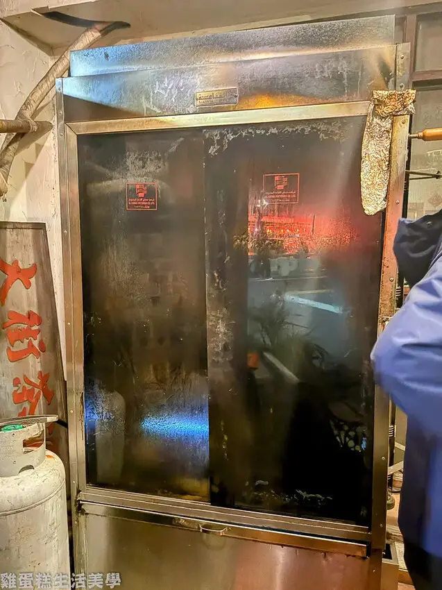 【新竹食記】大街 Dàjiē -